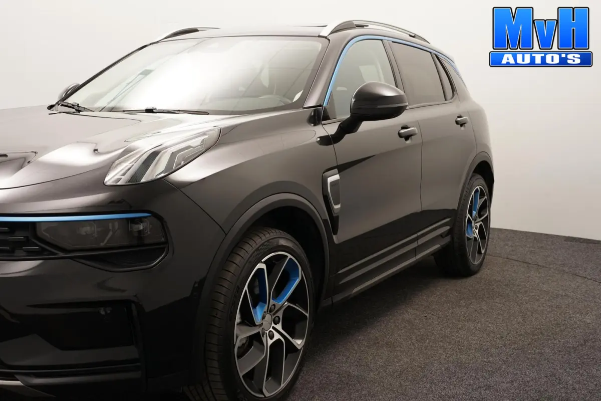 1.5 PHEV|SOH.91%|262PK|360°CAM|PANO|ORG.NL|LUXE
