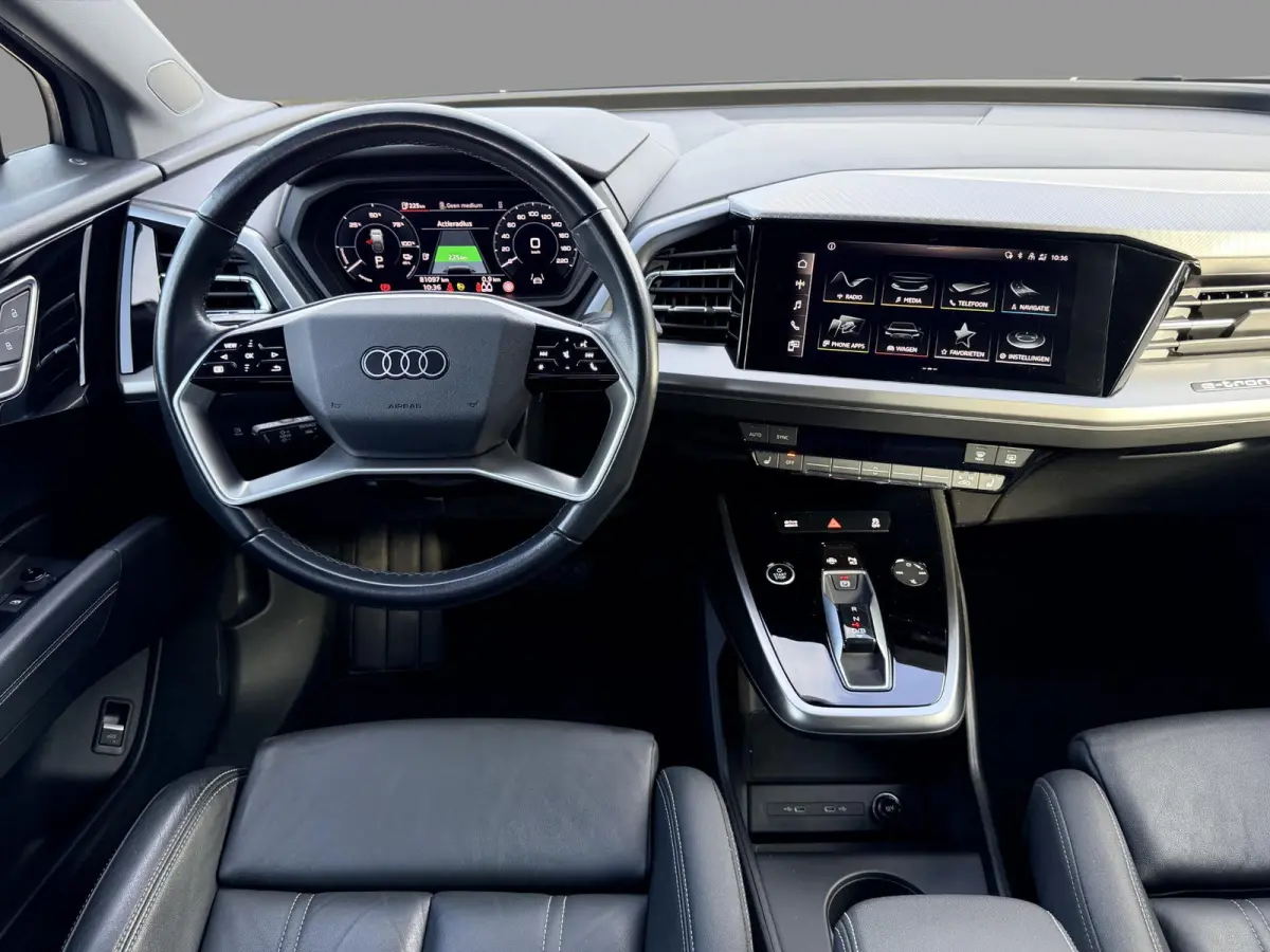 40 Advanced edition 77 kWh SOH 95,2% | Assistentie Pakket | Interieur-pakket | Keyless-pakket | 3 Fase | Leder | 1e Eigenaar | Dealeronderhouden |