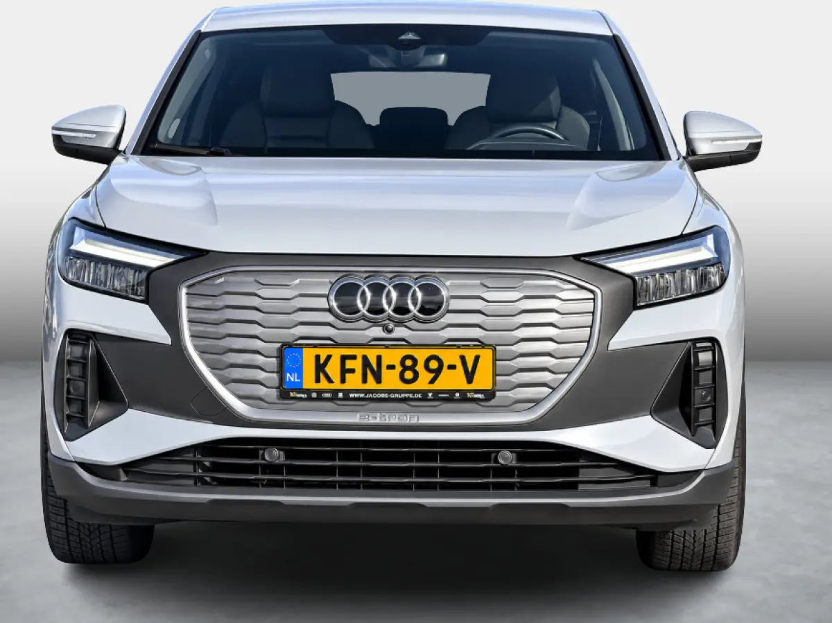 40 Advanced edition 77 kWh SOH 95,2% | Assistentie Pakket | Interieur-pakket | Keyless-pakket | 3 Fase | Leder | 1e Eigenaar | Dealeronderhouden |