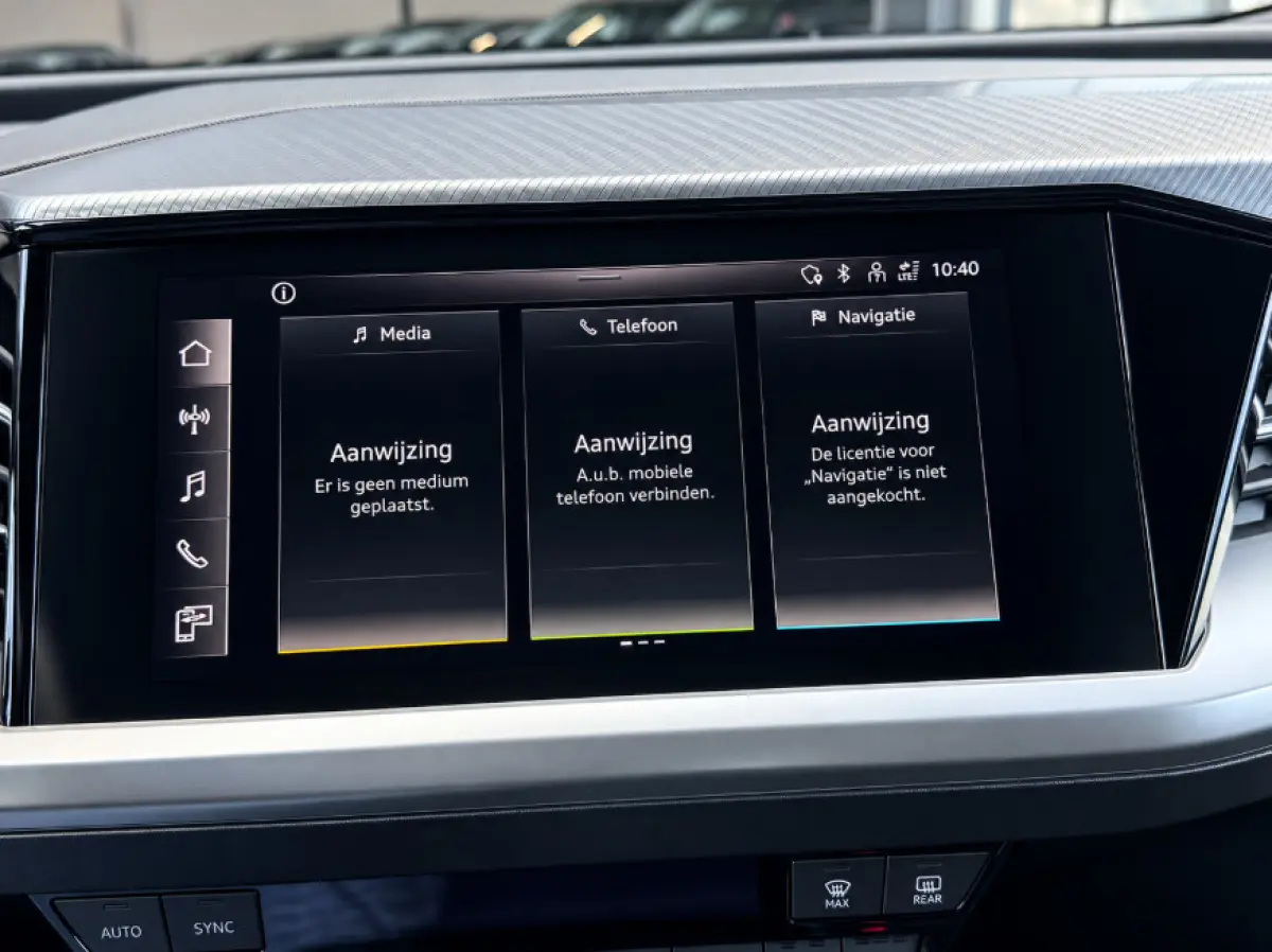 40 Advanced edition 77 kWh SOH 95,2% | Assistentie Pakket | Interieur-pakket | Keyless-pakket | 3 Fase | Leder | 1e Eigenaar | Dealeronderhouden |