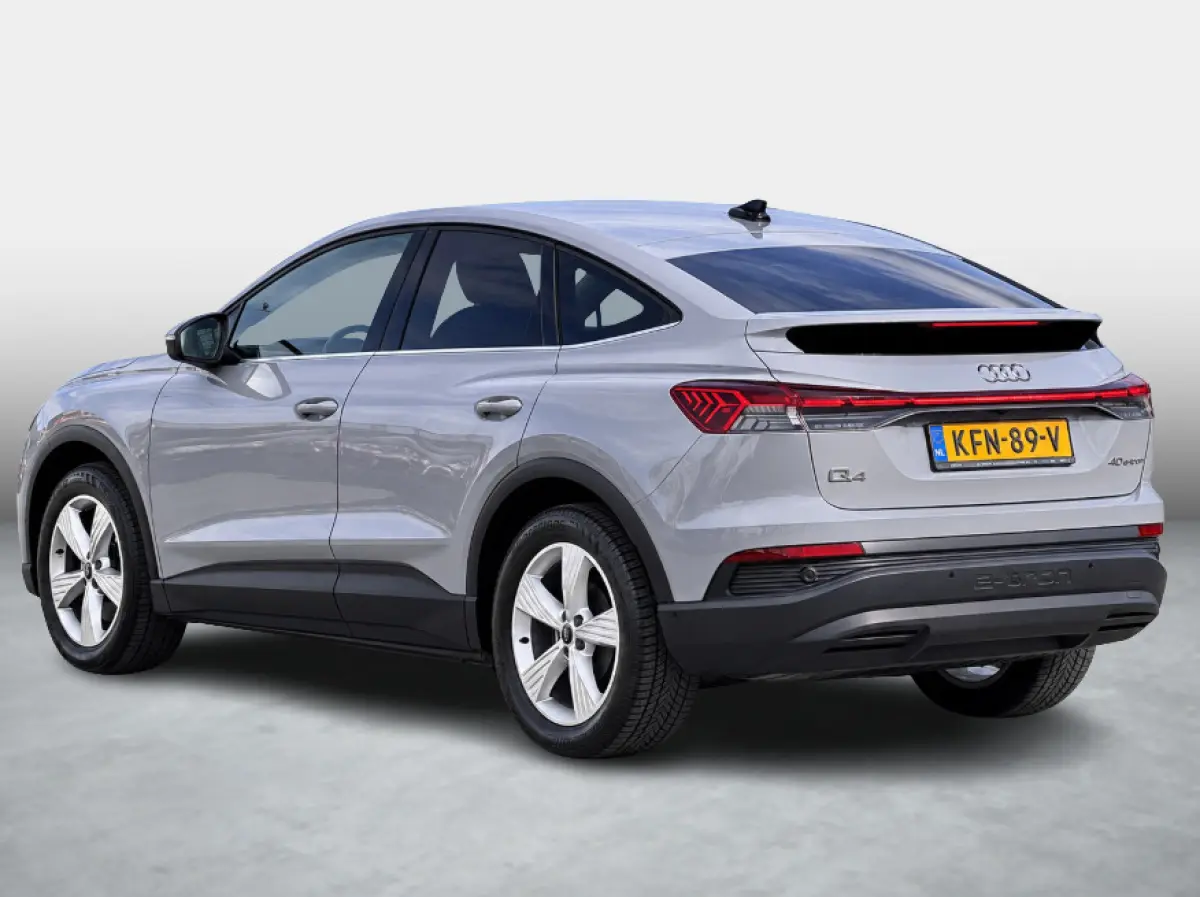 40 Advanced edition 77 kWh SOH 95,2% | Assistentie Pakket | Interieur-pakket | Keyless-pakket | 3 Fase | Leder | 1e Eigenaar | Dealeronderhouden |