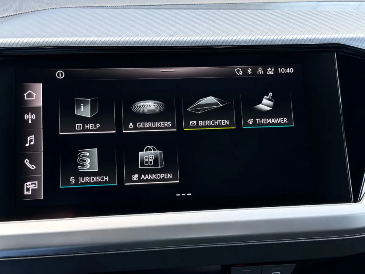 40 Advanced edition 77 kWh SOH 95,2% | Assistentie Pakket | Interieur-pakket | Keyless-pakket | 3 Fase | Leder | 1e Eigenaar | Dealeronderhouden |