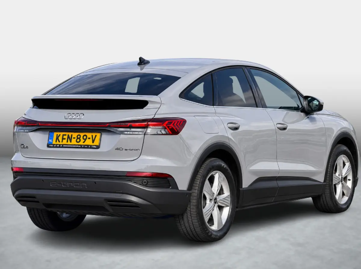 40 Advanced edition 77 kWh SOH 95,2% | Assistentie Pakket | Interieur-pakket | Keyless-pakket | 3 Fase | Leder | 1e Eigenaar | Dealeronderhouden |