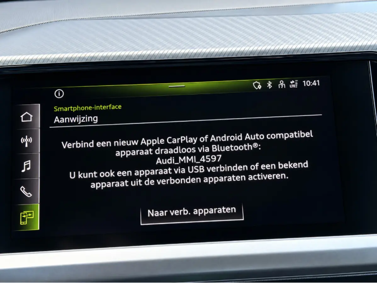 40 Advanced edition 77 kWh SOH 95,2% | Assistentie Pakket | Interieur-pakket | Keyless-pakket | 3 Fase | Leder | 1e Eigenaar | Dealeronderhouden |