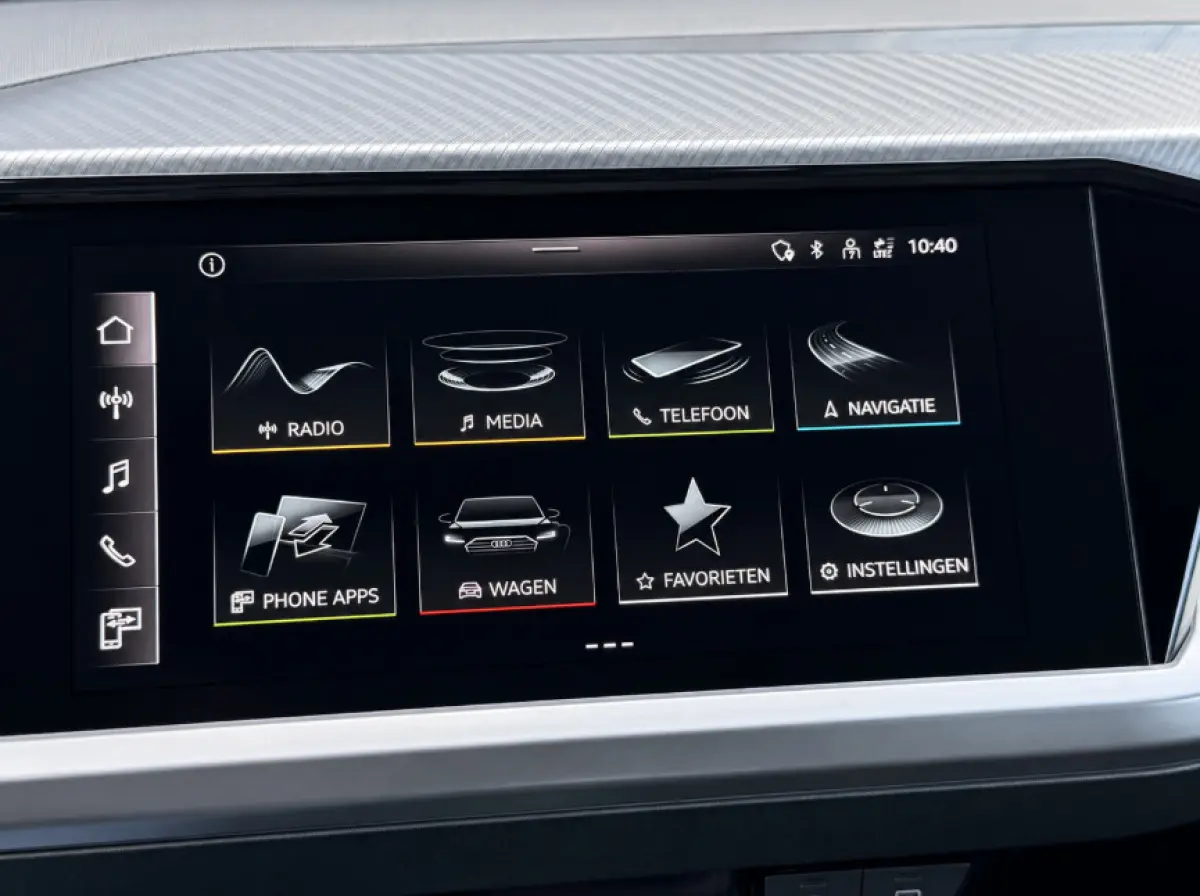 40 Advanced edition 77 kWh SOH 95,2% | Assistentie Pakket | Interieur-pakket | Keyless-pakket | 3 Fase | Leder | 1e Eigenaar | Dealeronderhouden |