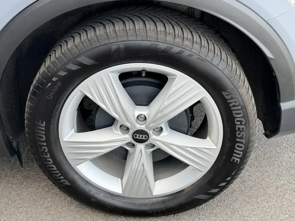 40 Advanced edition 77 kWh SOH 95,2% | Assistentie Pakket | Interieur-pakket | Keyless-pakket | 3 Fase | Leder | 1e Eigenaar | Dealeronderhouden |