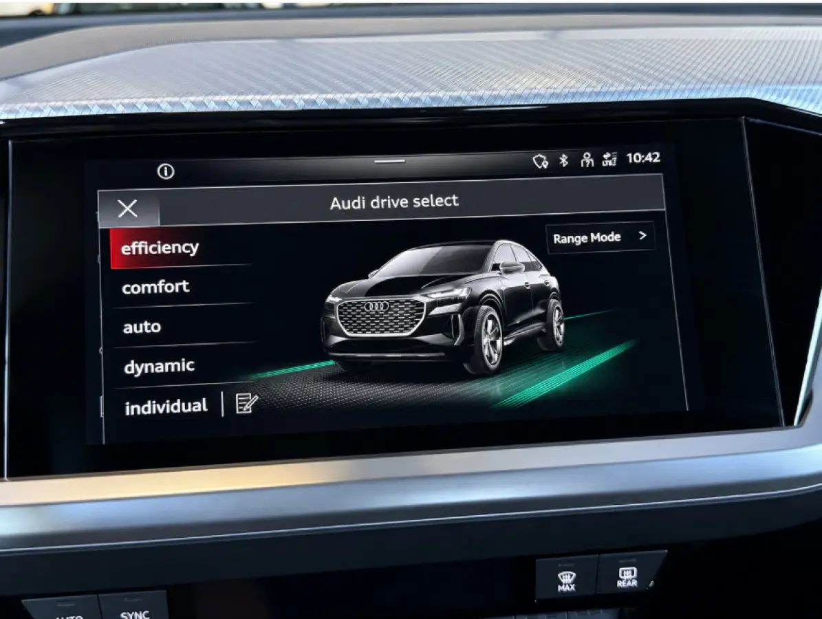 40 Advanced edition 77 kWh SOH 95,2% | Assistentie Pakket | Interieur-pakket | Keyless-pakket | 3 Fase | Leder | 1e Eigenaar | Dealeronderhouden |
