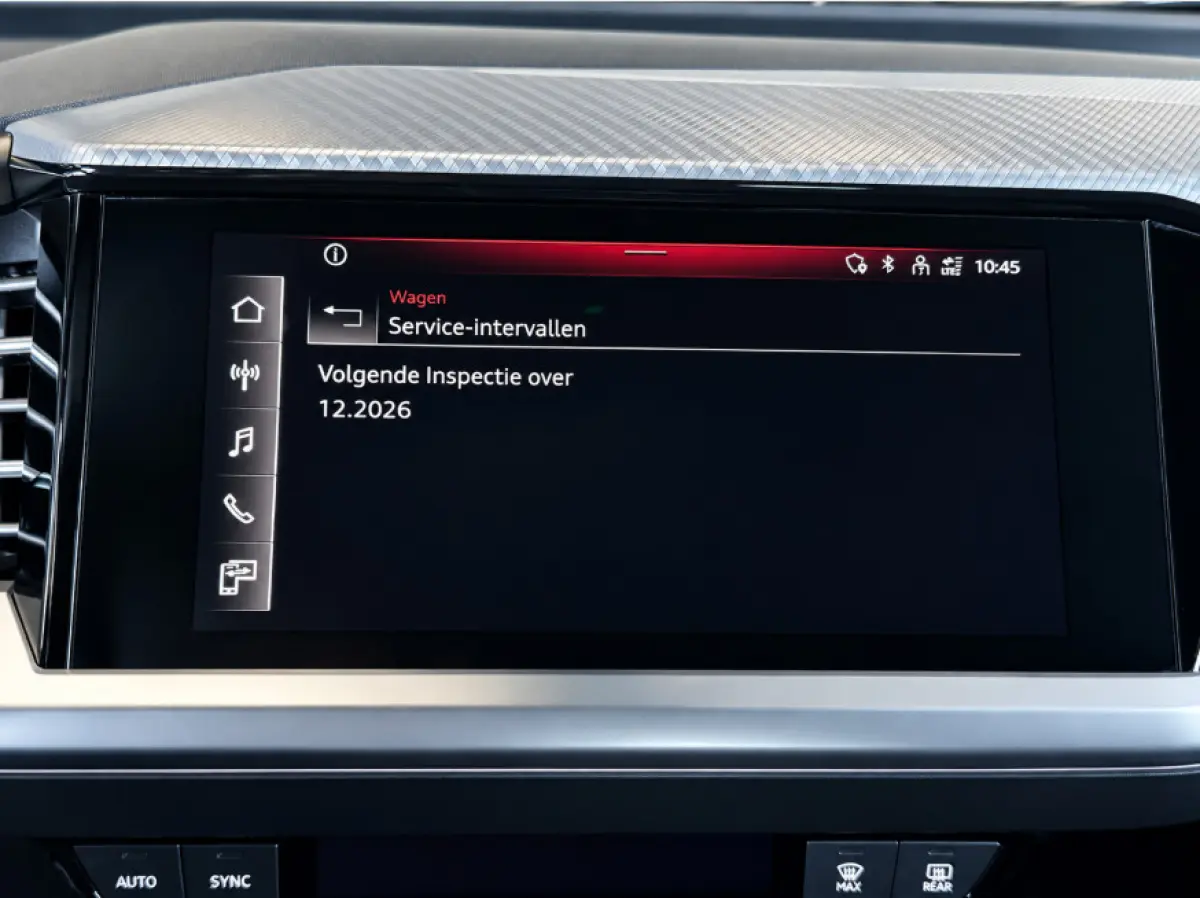 40 Advanced edition 77 kWh SOH 95,2% | Assistentie Pakket | Interieur-pakket | Keyless-pakket | 3 Fase | Leder | 1e Eigenaar | Dealeronderhouden |