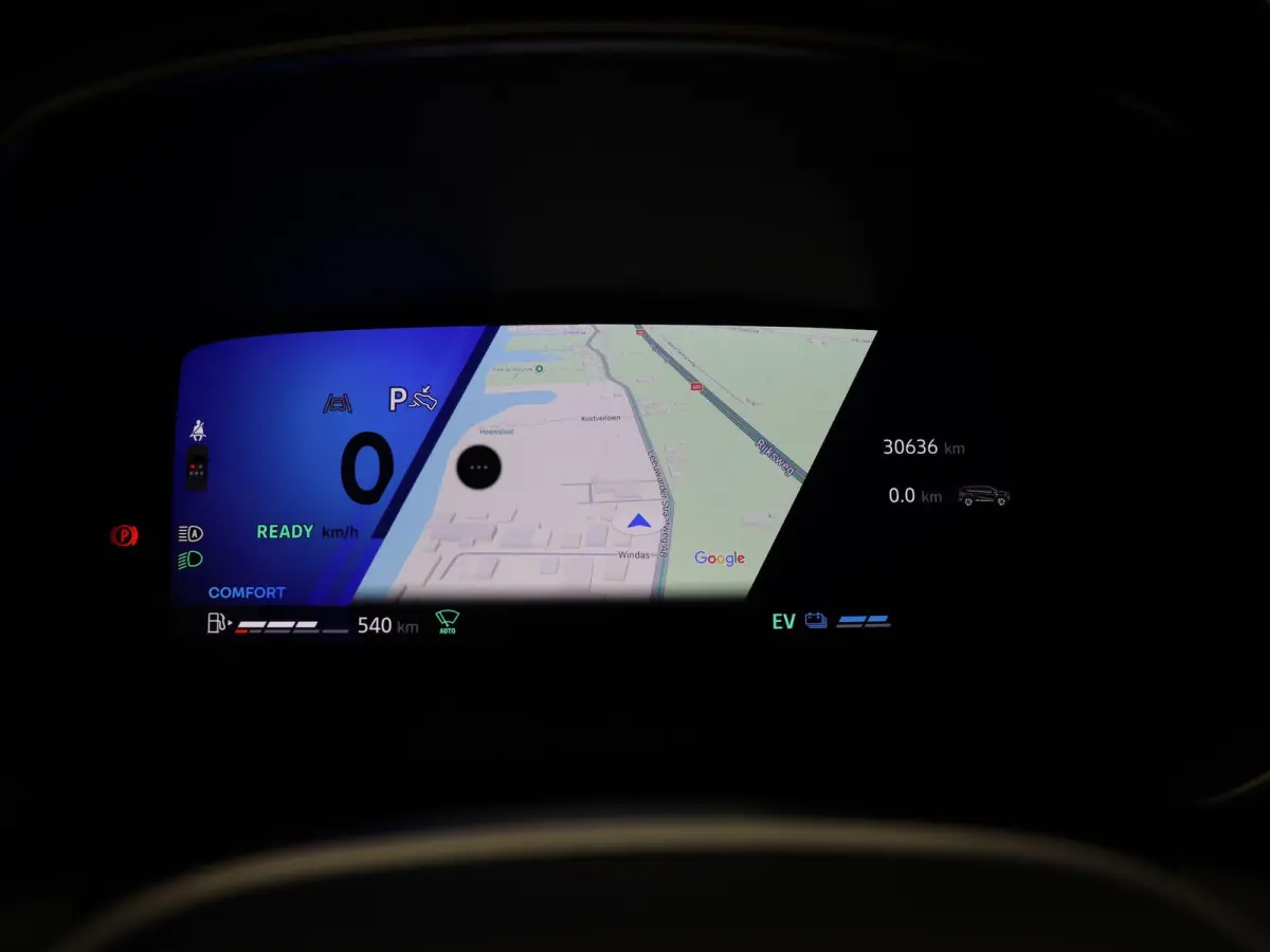 E-Tech full hybrid 145pk esprit Alpine | 19" LMV | Stuurverwarming | Adaptive cruise control | Apple carplay |