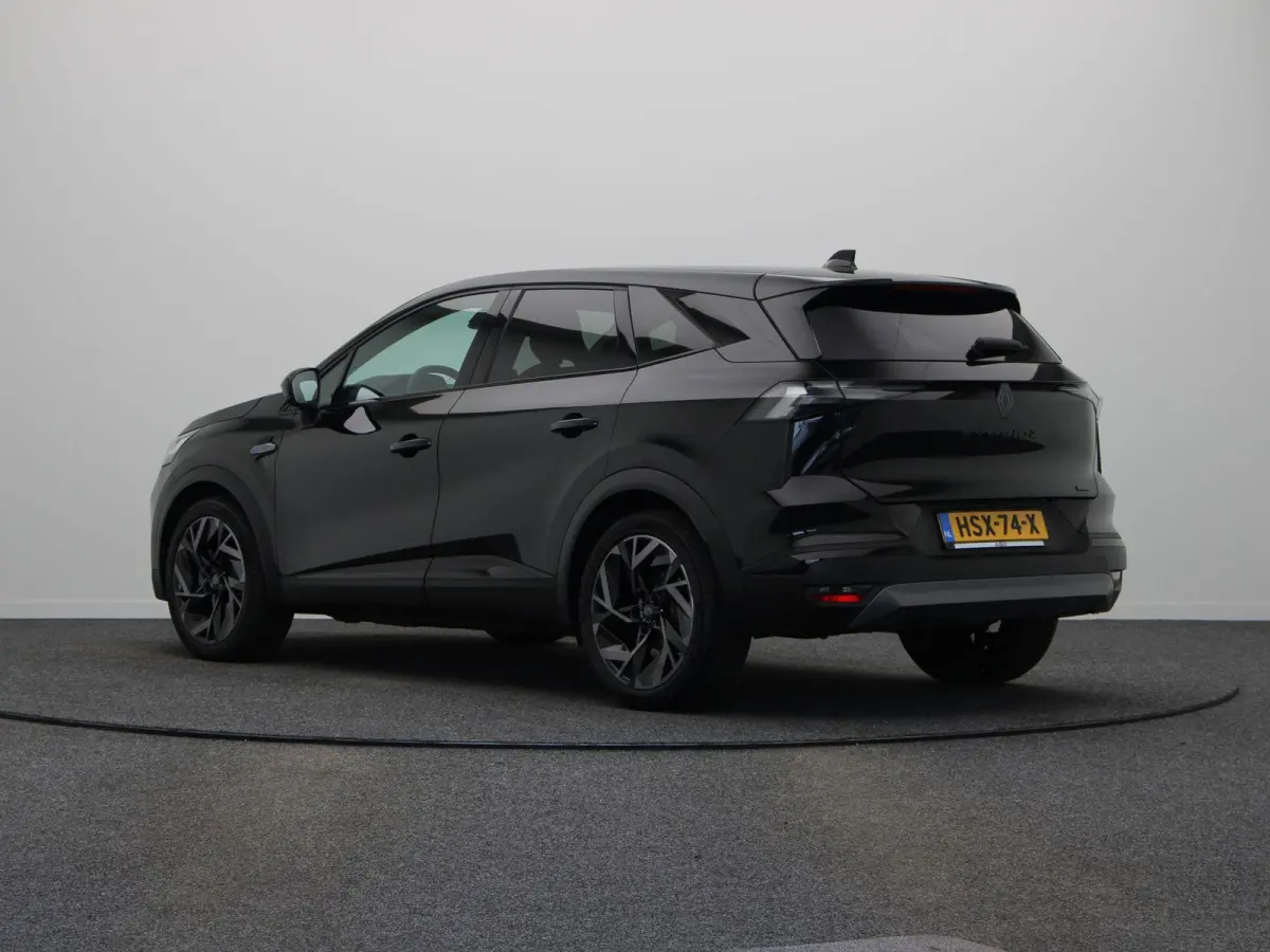 E-Tech full hybrid 145pk esprit Alpine | 19" LMV | Stuurverwarming | Adaptive cruise control | Apple carplay |
