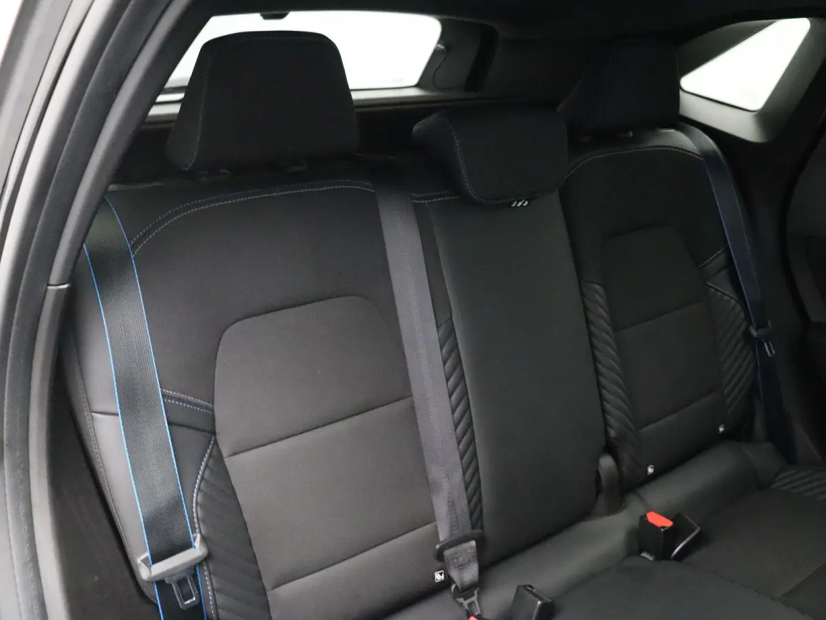 E-Tech full hybrid 145pk esprit Alpine | 19" LMV | Stuurverwarming | Adaptive cruise control | Apple carplay |