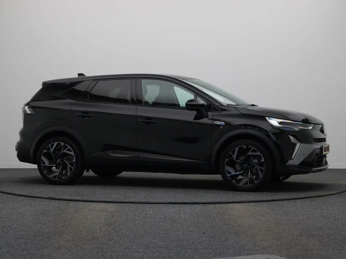 E-Tech full hybrid 145pk esprit Alpine | 19" LMV | Stuurverwarming | Adaptive cruise control | Apple carplay |