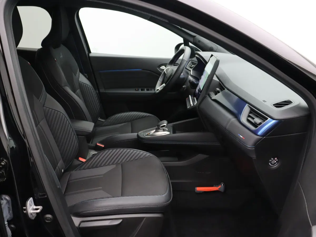 E-Tech full hybrid 145pk esprit Alpine | 19" LMV | Stuurverwarming | Adaptive cruise control | Apple carplay |