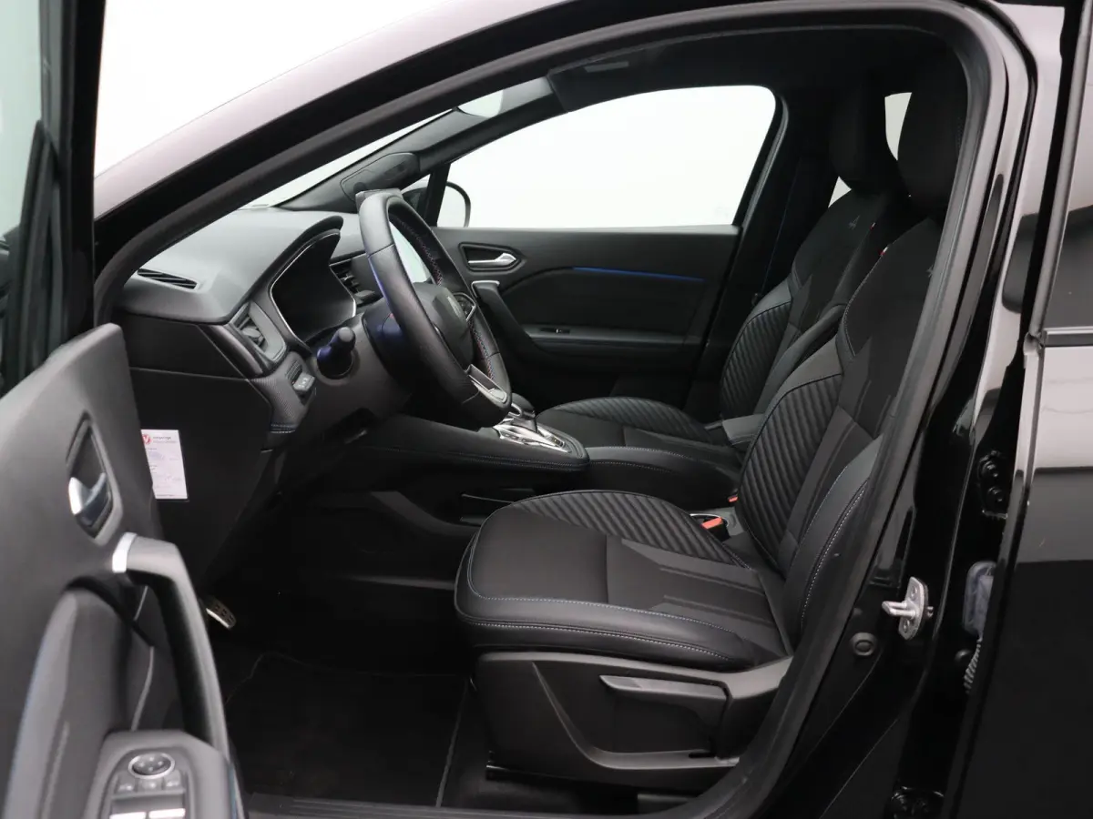 E-Tech full hybrid 145pk esprit Alpine | 19" LMV | Stuurverwarming | Adaptive cruise control | Apple carplay |