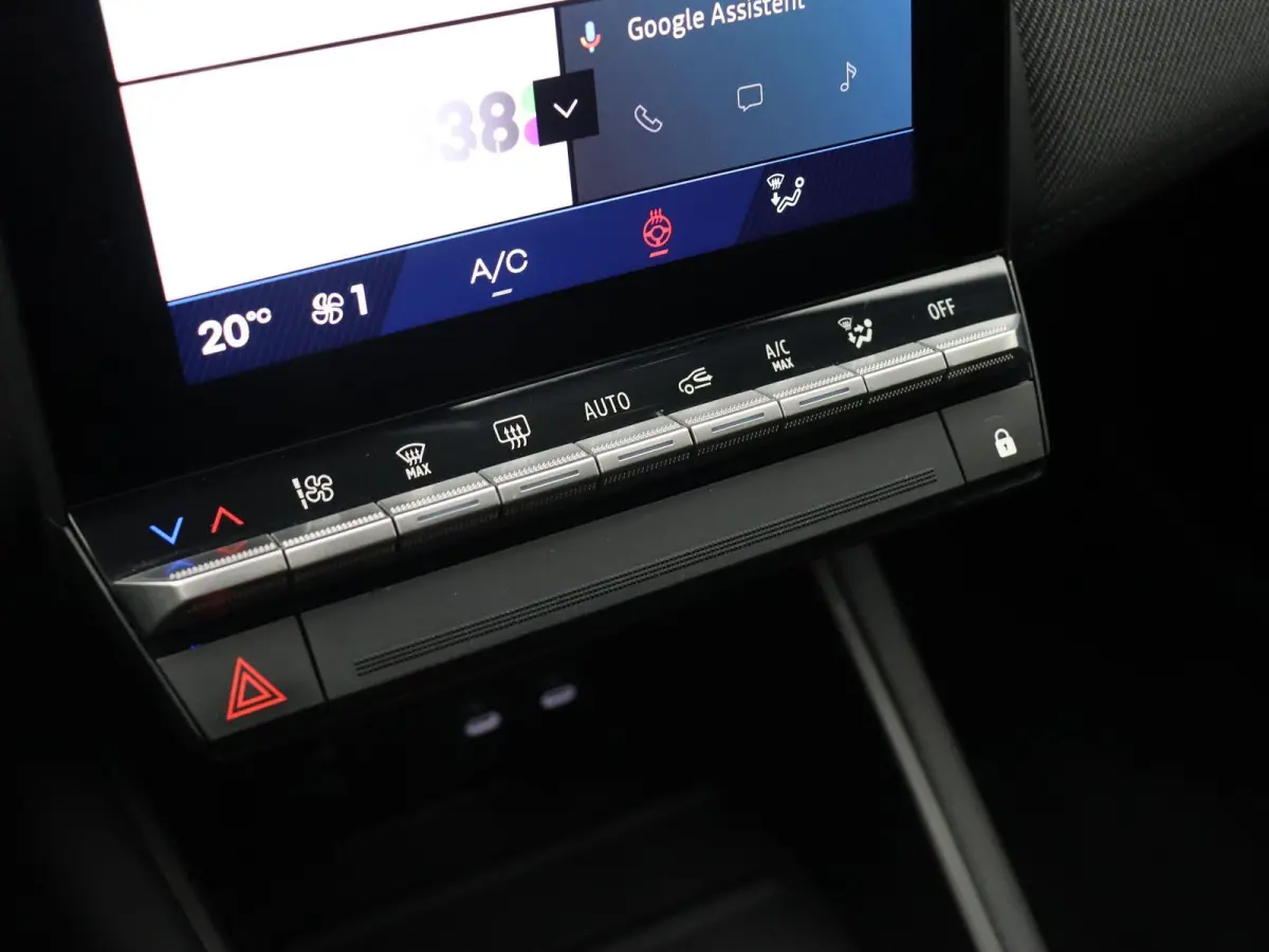 E-Tech full hybrid 145pk esprit Alpine | 19" LMV | Stuurverwarming | Adaptive cruise control | Apple carplay |