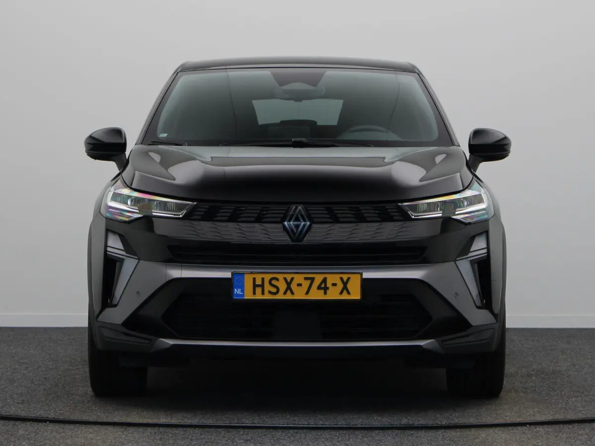 E-Tech full hybrid 145pk esprit Alpine | 19" LMV | Stuurverwarming | Adaptive cruise control | Apple carplay |