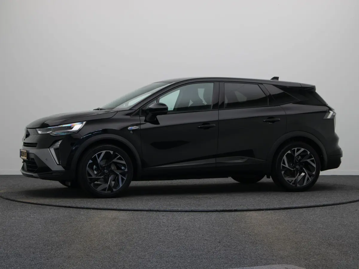E-Tech full hybrid 145pk esprit Alpine | 19" LMV | Stuurverwarming | Adaptive cruise control | Apple carplay |
