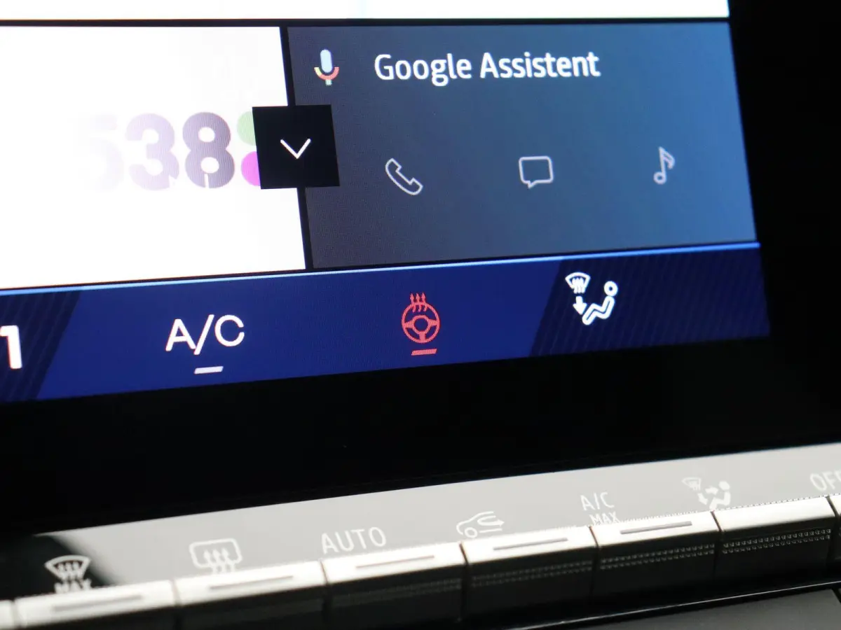 E-Tech full hybrid 145pk esprit Alpine | 19" LMV | Stuurverwarming | Adaptive cruise control | Apple carplay |
