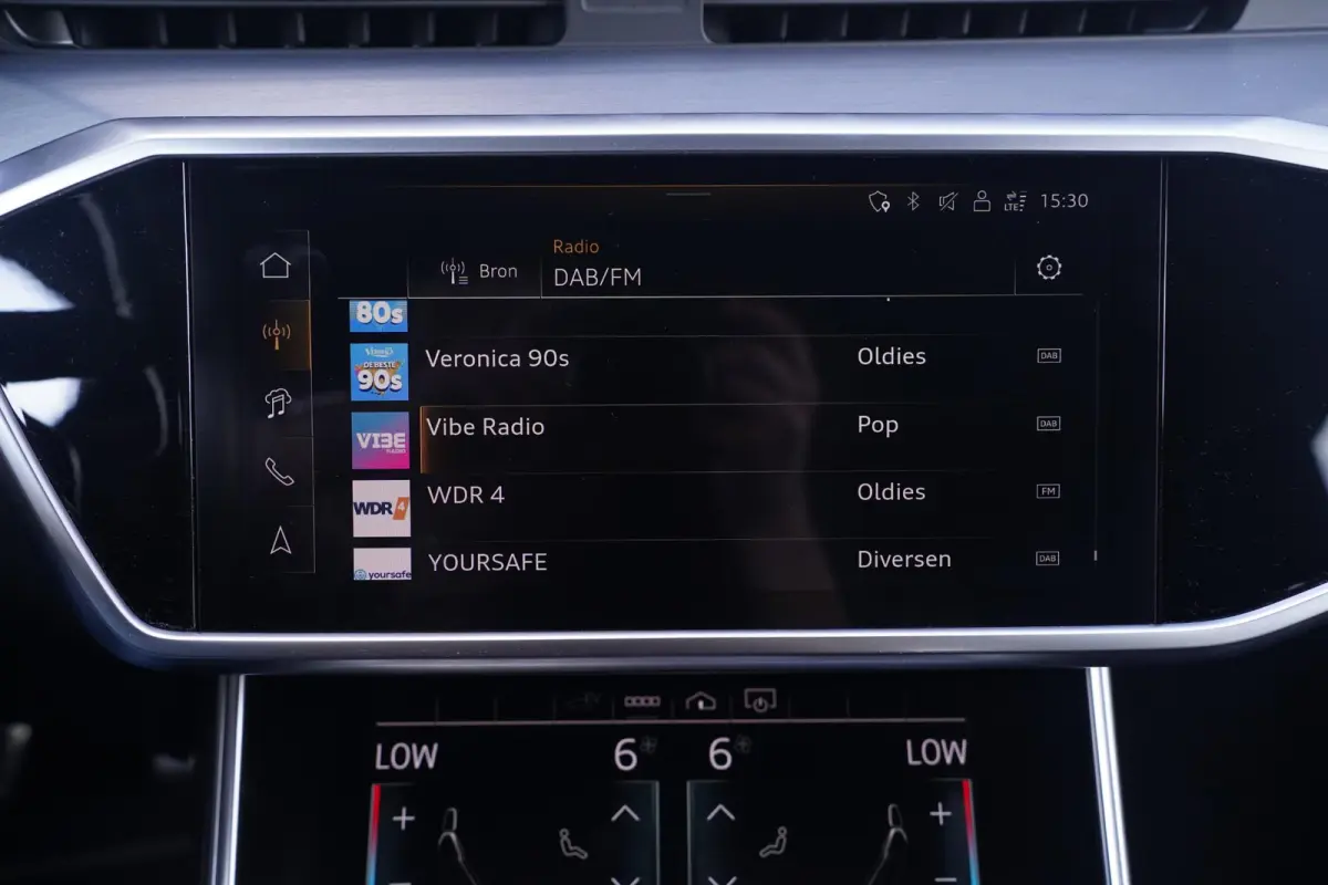55 TFSI e quattro S Line SOH 90% Apple Carplay Camera Stoel-/stuurverwarming Memory Trekhaak wegklapbaar Matrix Led