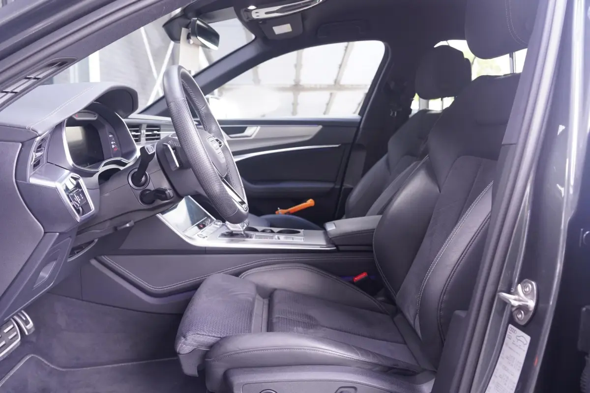 55 TFSI e quattro S Line SOH 90% Apple Carplay Camera Stoel-/stuurverwarming Memory Trekhaak wegklapbaar Matrix Led