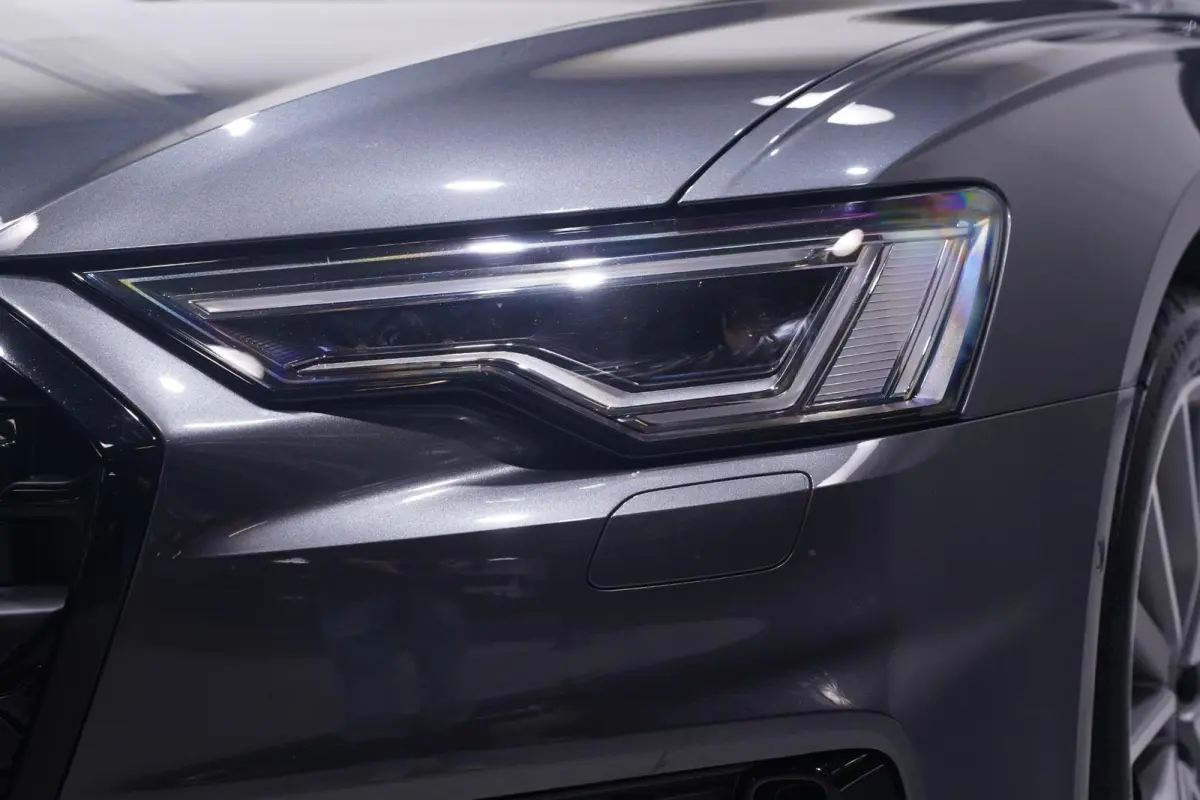 55 TFSI e quattro S Line SOH 90% Apple Carplay Camera Stoel-/stuurverwarming Memory Trekhaak wegklapbaar Matrix Led