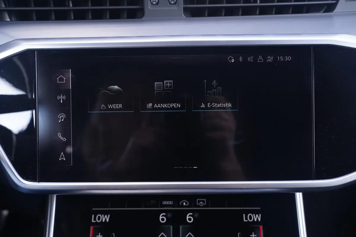 55 TFSI e quattro S Line SOH 90% Apple Carplay Camera Stoel-/stuurverwarming Memory Trekhaak wegklapbaar Matrix Led