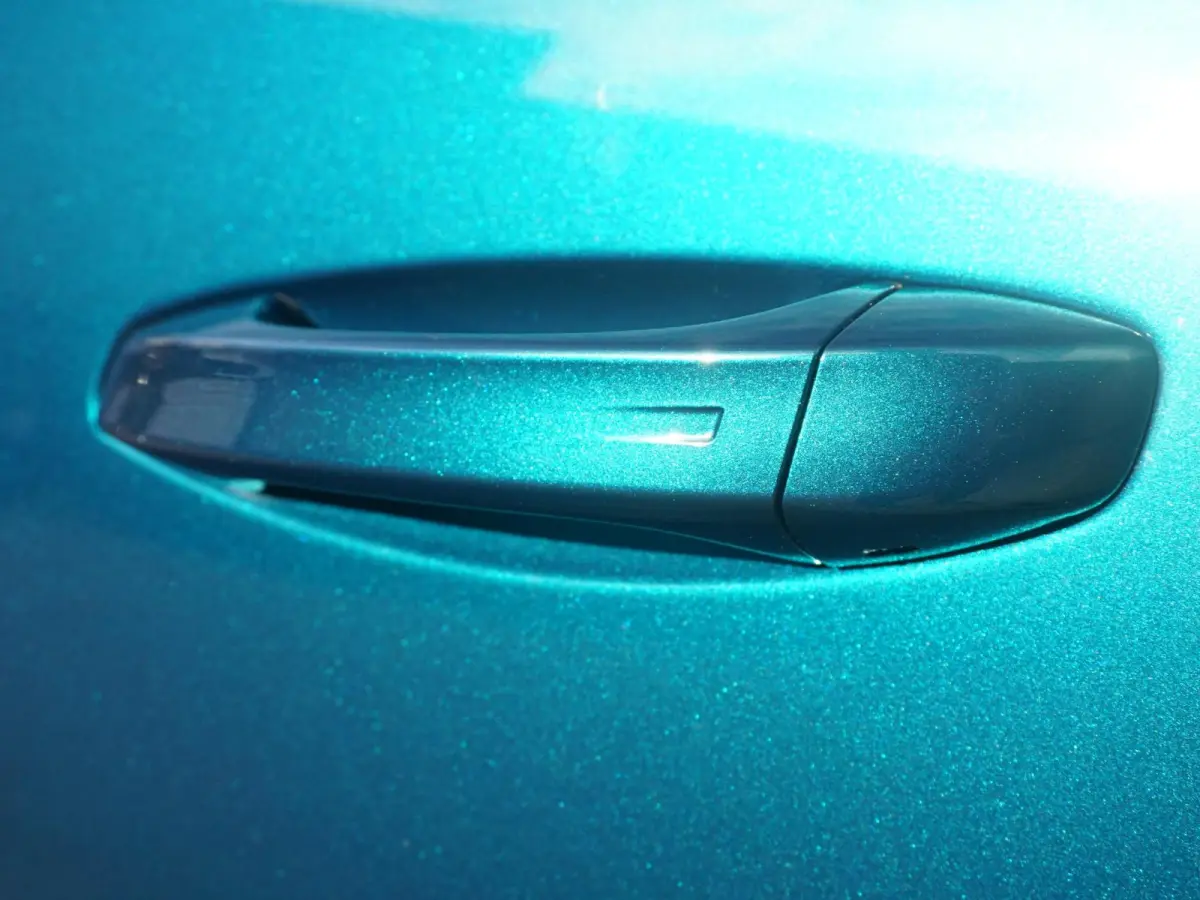GT Avantage 73 kWh 7p Leder Alcantara