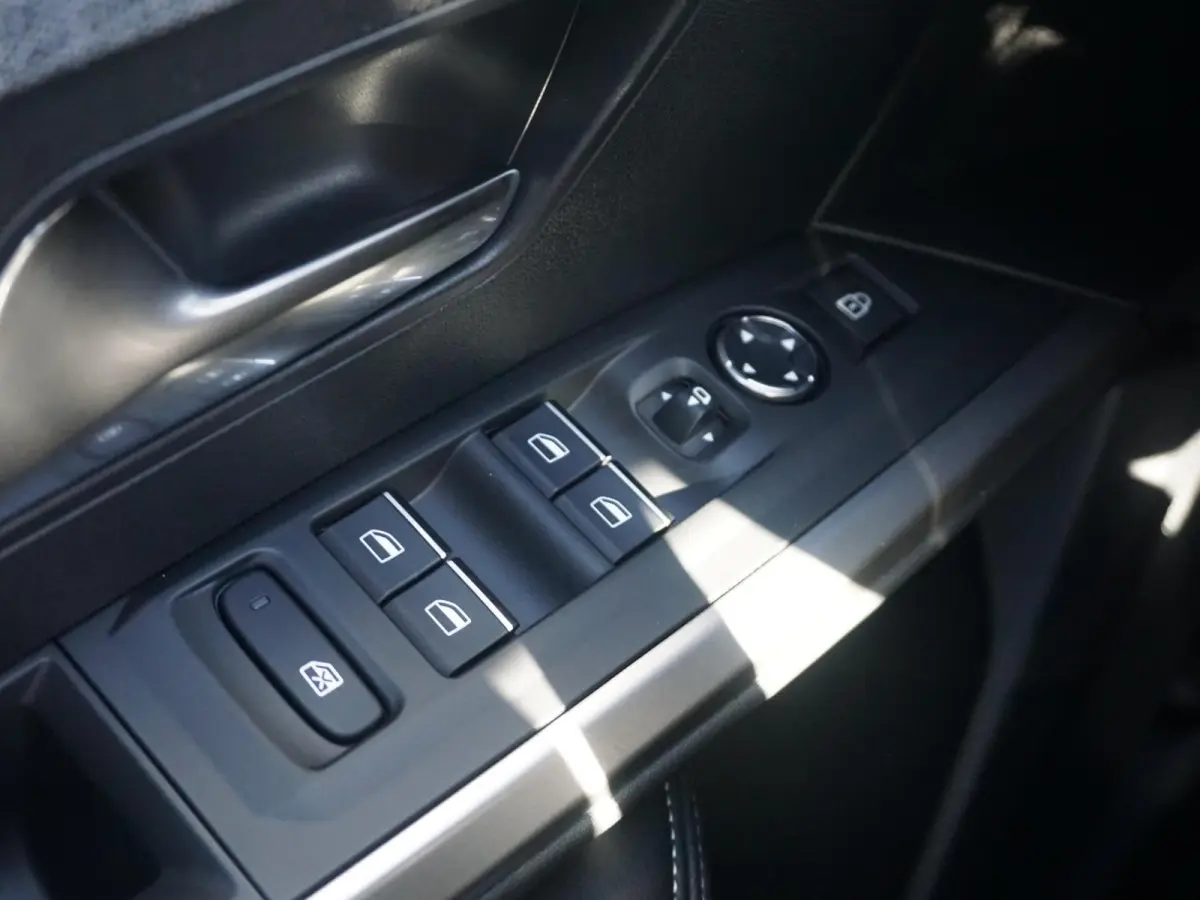 GT Avantage 73 kWh 7p Leder Alcantara