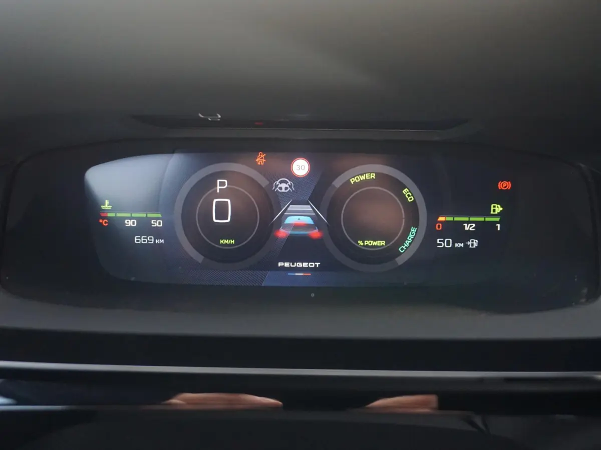1.2 Hybrid 145 e-DCS6 GT | 360 Camera