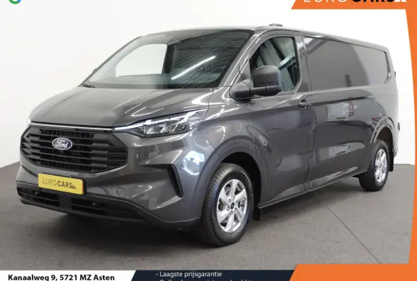 300 2.0 TDCI L2H1 Trend Navigatie Cruise Control Camera Parkeersensoren Trekhaak