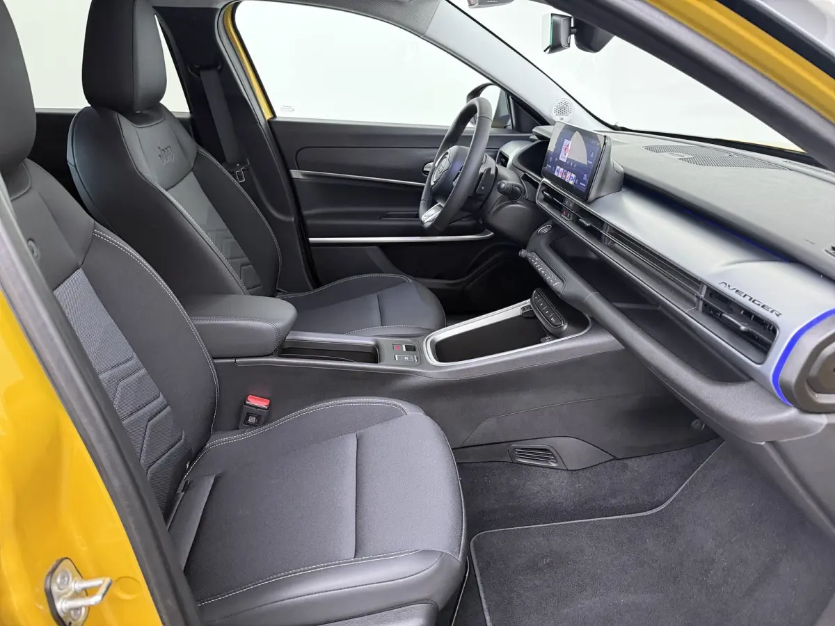1.2 e-Hybrid Summit | Achteruitrijcamera | Airco (automatisch) | Apple Carplay/Android Auto|telefoonintegratie premium