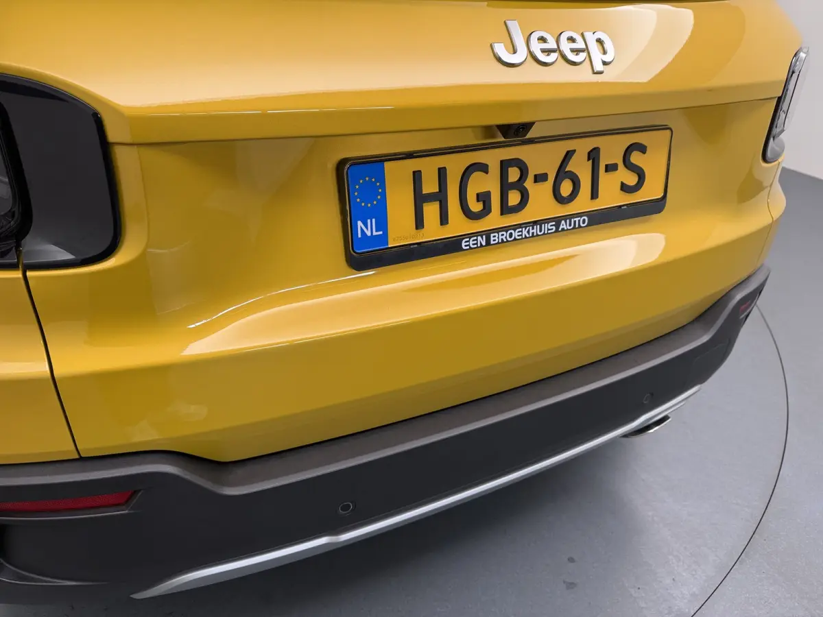 1.2 e-Hybrid Summit | Achteruitrijcamera | Airco (automatisch) | Apple Carplay/Android Auto|telefoonintegratie premium