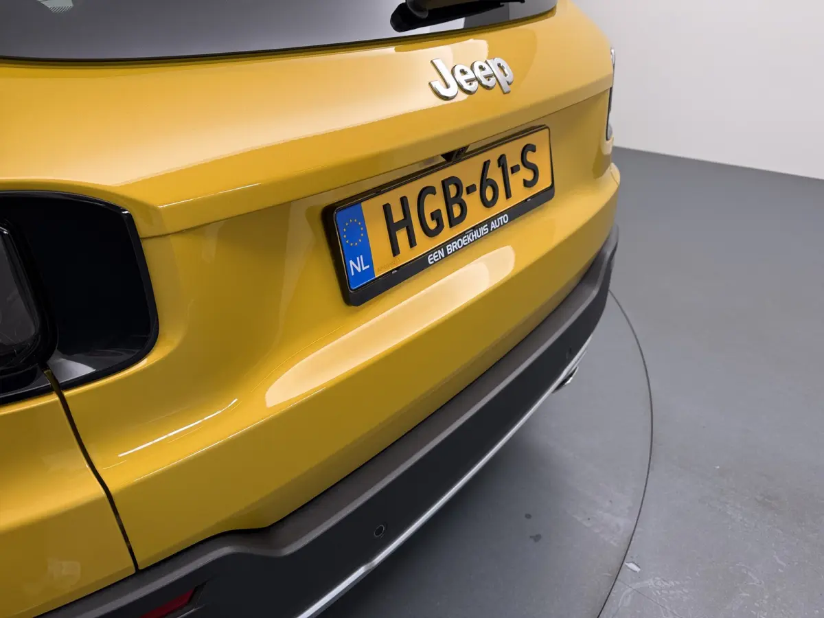 1.2 e-Hybrid Summit | Achteruitrijcamera | Airco (automatisch) | Apple Carplay/Android Auto|telefoonintegratie premium