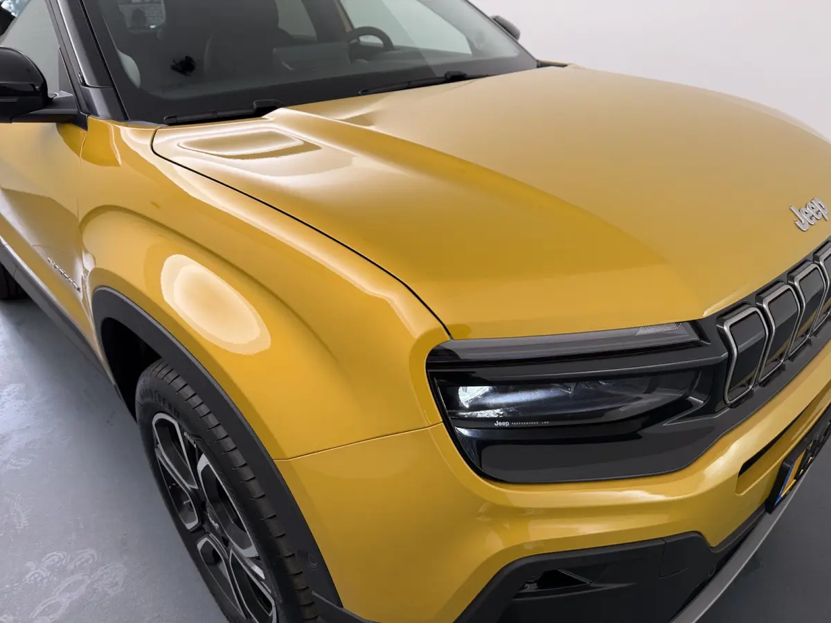 1.2 e-Hybrid Summit | Achteruitrijcamera | Airco (automatisch) | Apple Carplay/Android Auto|telefoonintegratie premium