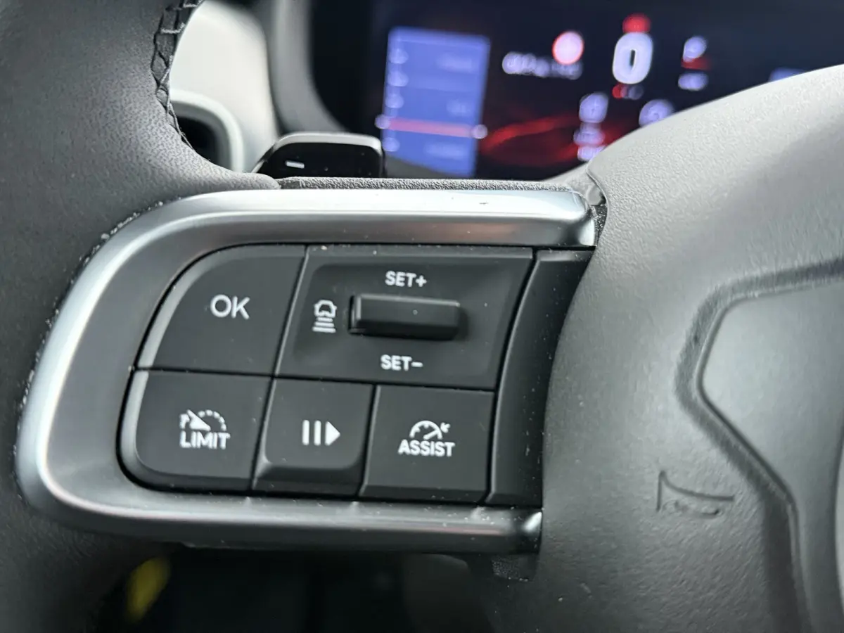 1.2 e-Hybrid Summit | Achteruitrijcamera | Airco (automatisch) | Apple Carplay/Android Auto|telefoonintegratie premium