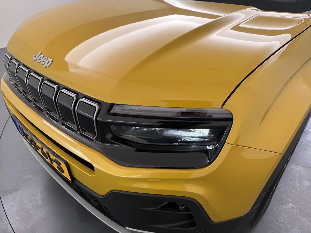 1.2 e-Hybrid Summit | Achteruitrijcamera | Airco (automatisch) | Apple Carplay/Android Auto|telefoonintegratie premium