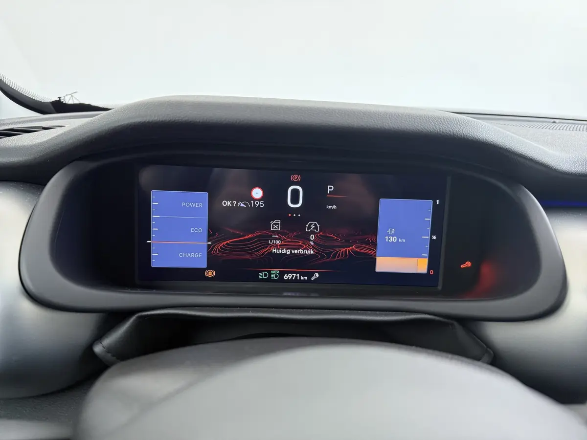 1.2 e-Hybrid Summit | Achteruitrijcamera | Airco (automatisch) | Apple Carplay/Android Auto|telefoonintegratie premium