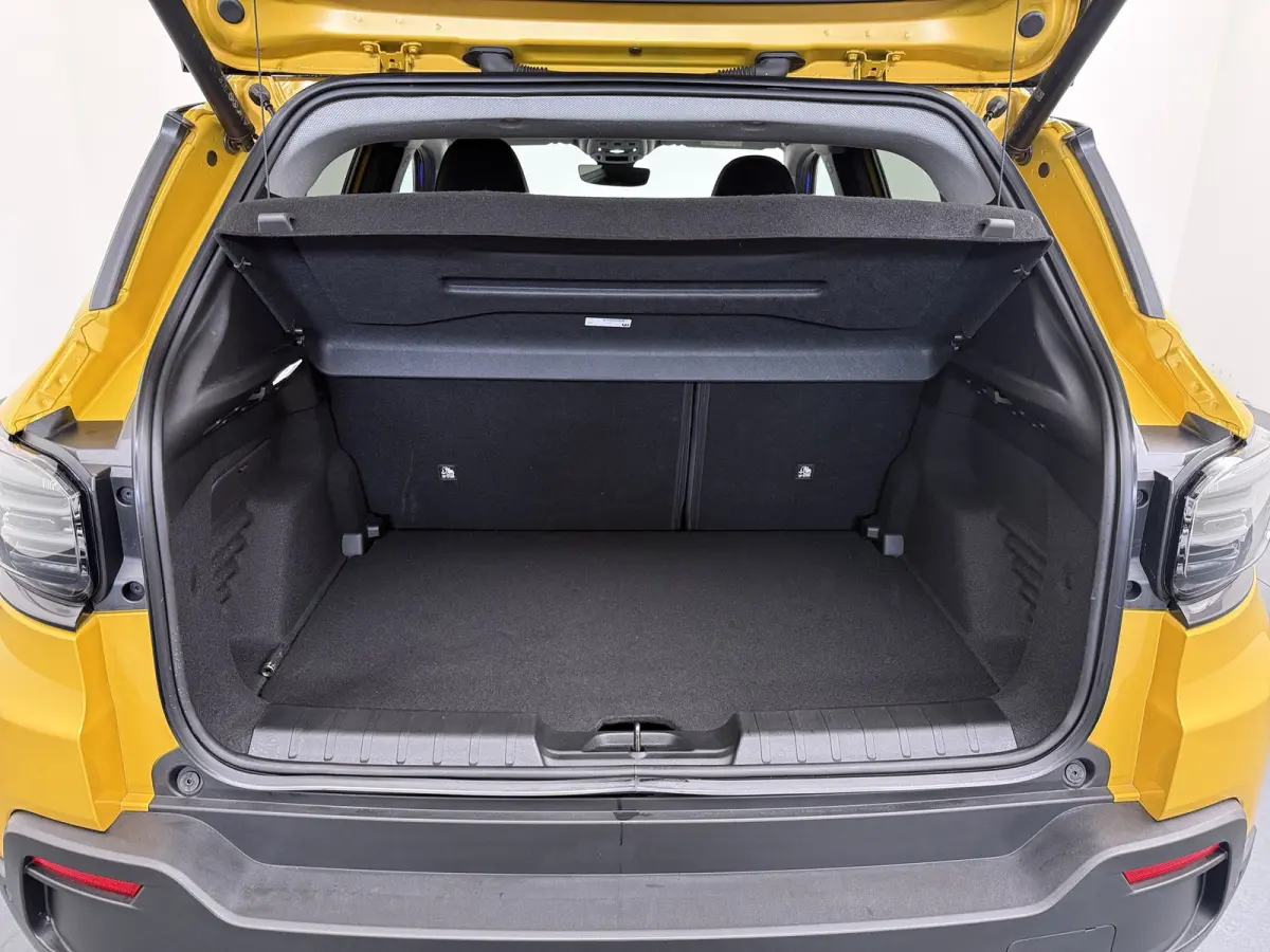 1.2 e-Hybrid Summit | Achteruitrijcamera | Airco (automatisch) | Apple Carplay/Android Auto|telefoonintegratie premium
