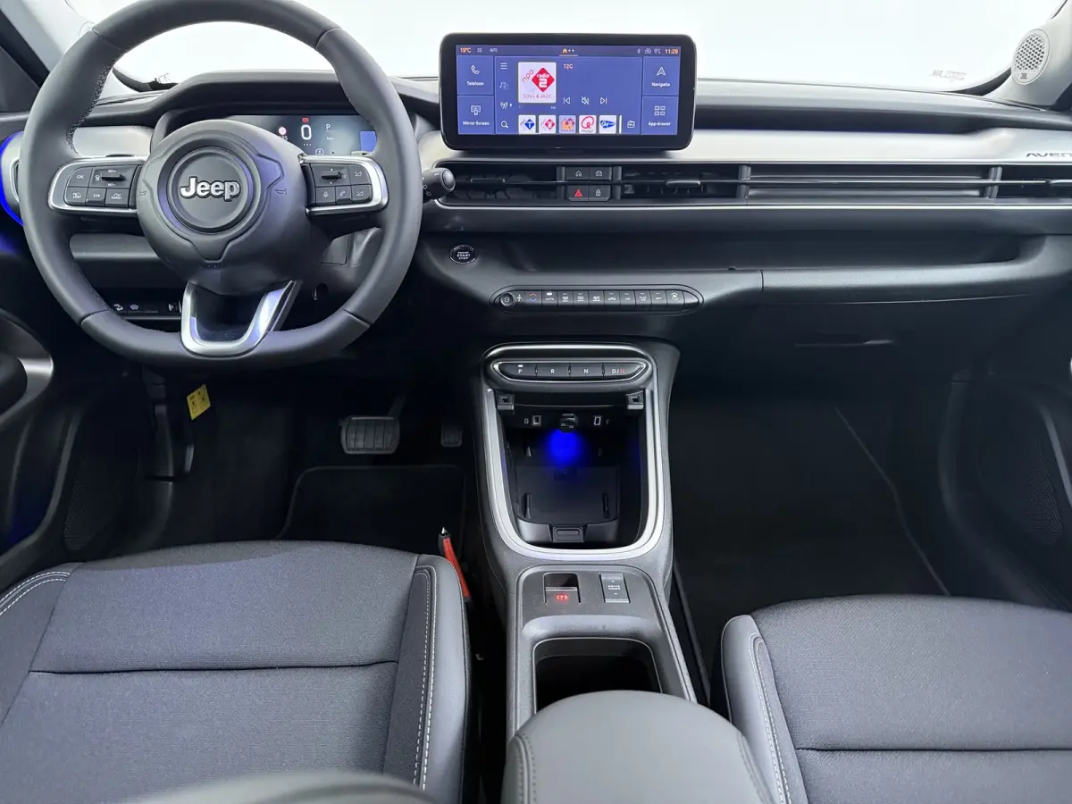 1.2 e-Hybrid Summit | Achteruitrijcamera | Airco (automatisch) | Apple Carplay/Android Auto|telefoonintegratie premium