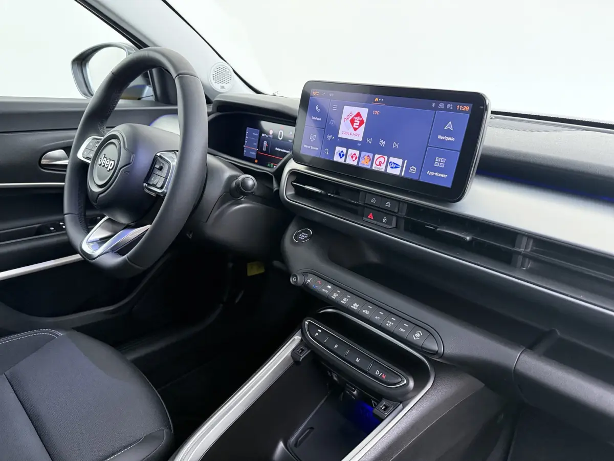 1.2 e-Hybrid Summit | Achteruitrijcamera | Airco (automatisch) | Apple Carplay/Android Auto|telefoonintegratie premium