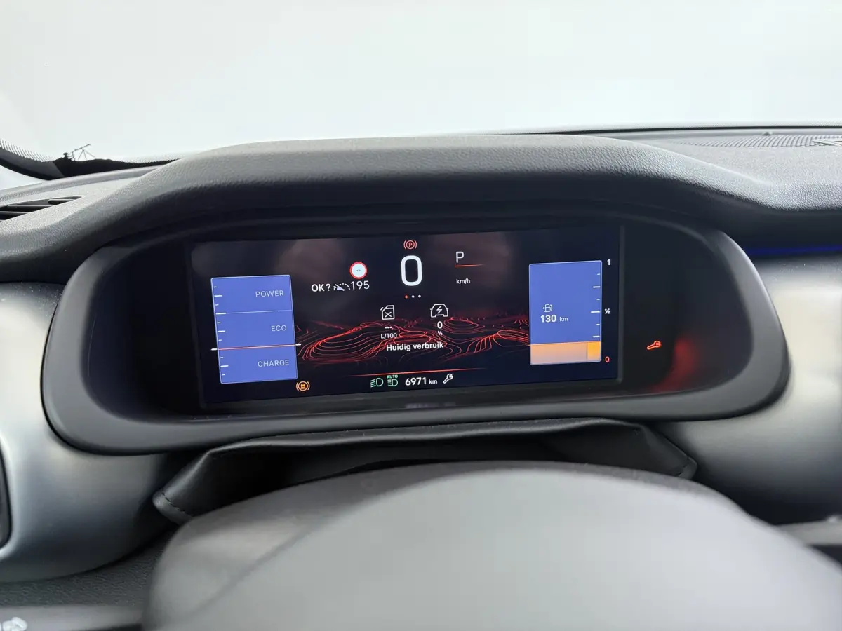 1.2 e-Hybrid Summit | Achteruitrijcamera | Airco (automatisch) | Apple Carplay/Android Auto|telefoonintegratie premium