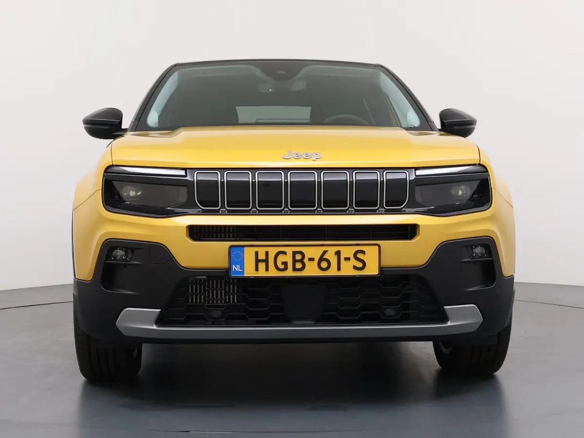 1.2 e-Hybrid Summit | Achteruitrijcamera | Airco (automatisch) | Apple Carplay/Android Auto|telefoonintegratie premium