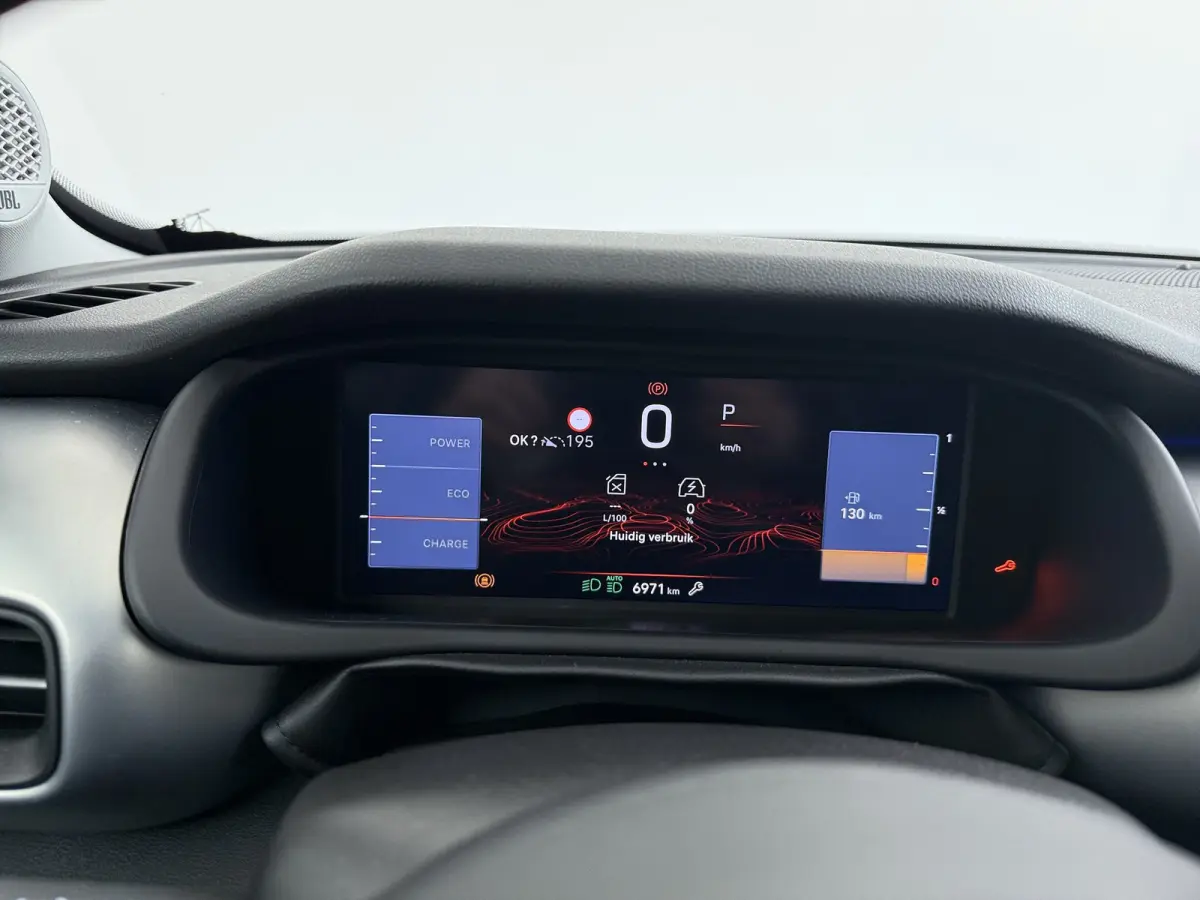 1.2 e-Hybrid Summit | Achteruitrijcamera | Airco (automatisch) | Apple Carplay/Android Auto|telefoonintegratie premium