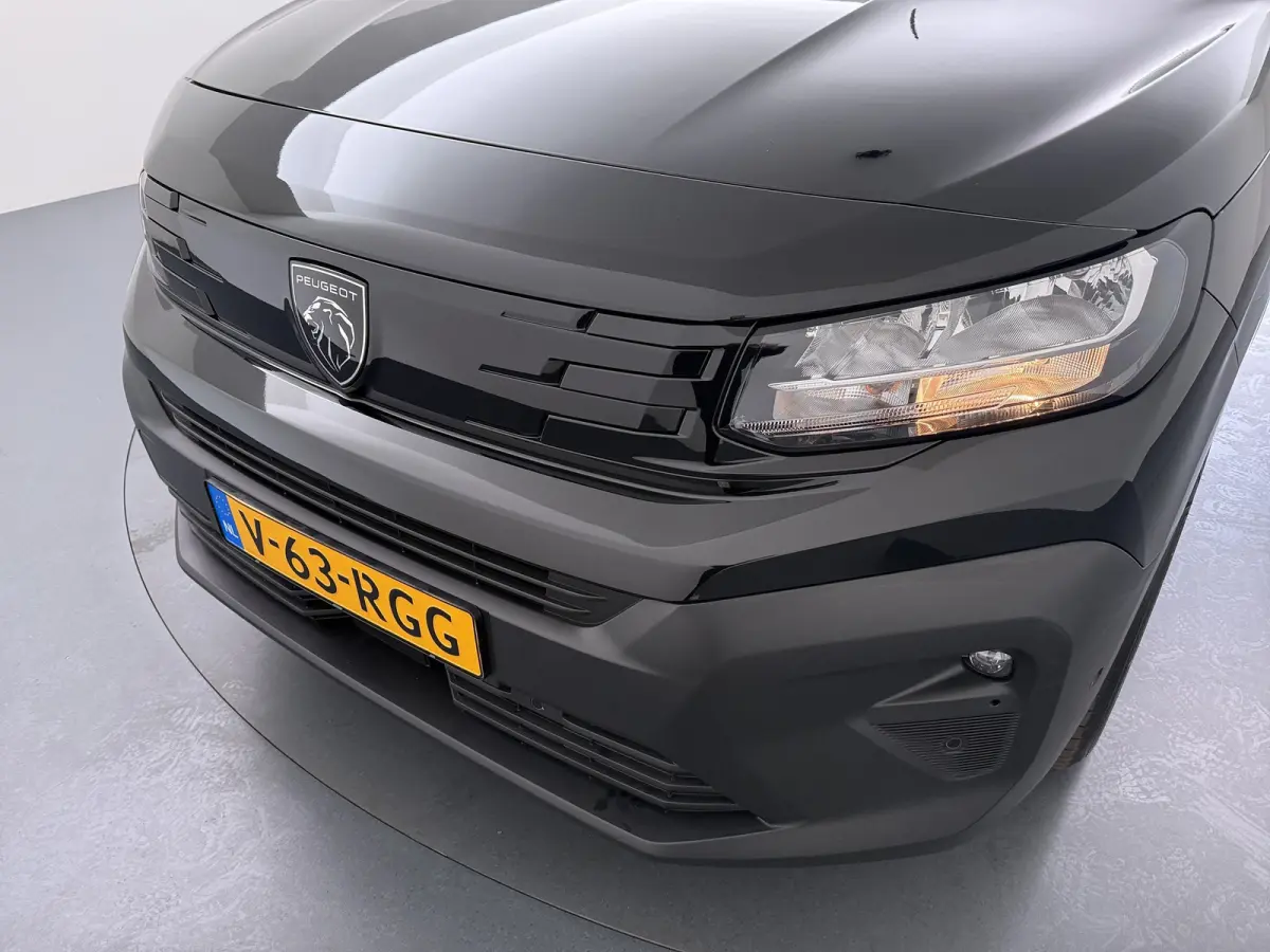 1.5 BlueHDi 130 EAT8 S&S L1 | Achteruitrijcamera | Airco (automatisch) | Apple Carplay/Android Auto|telefoonintegratie premium