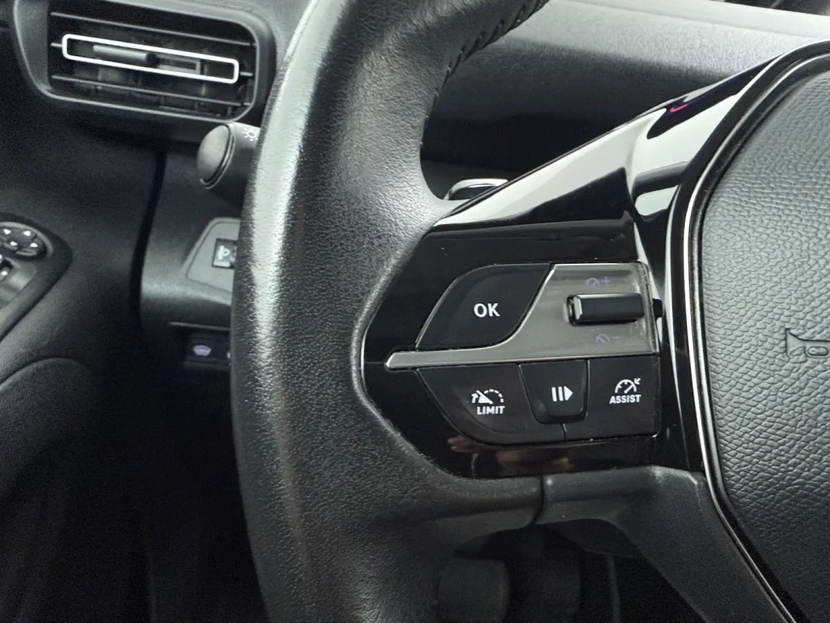 1.5 BlueHDi 130 EAT8 S&S L1 | Achteruitrijcamera | Airco (automatisch) | Apple Carplay/Android Auto|telefoonintegratie premium
