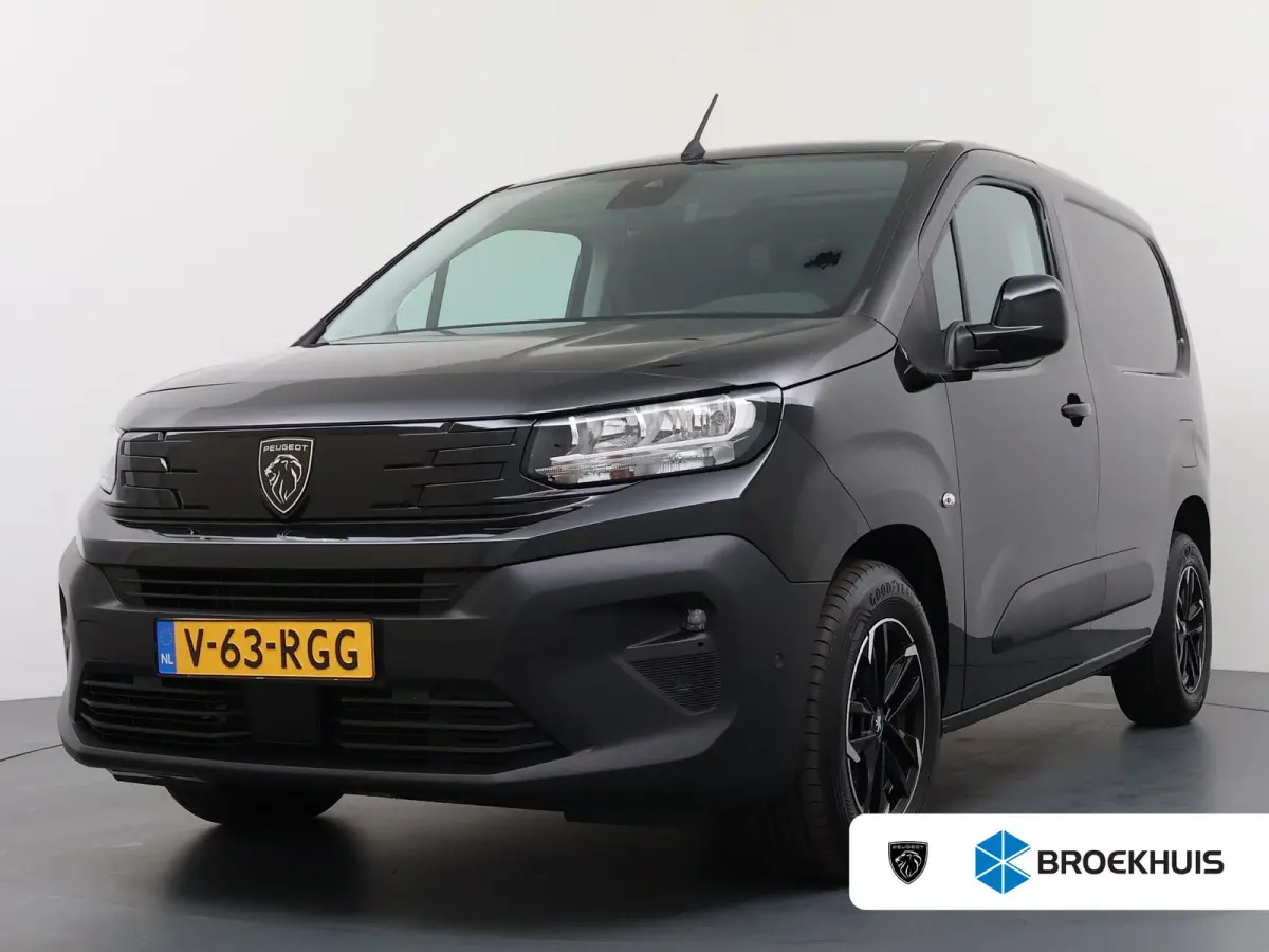 1.5 BlueHDi 130 EAT8 S&S L1 | Achteruitrijcamera | Airco (automatisch) | Apple Carplay/Android Auto|telefoonintegratie premium