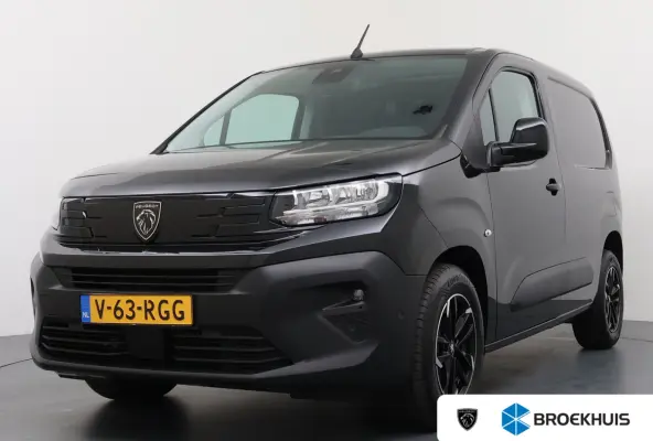 1.5 BlueHDi 130 EAT8 S&S L1 | Achteruitrijcamera | Airco (automatisch) | Apple Carplay/Android Auto|telefoonintegratie premium