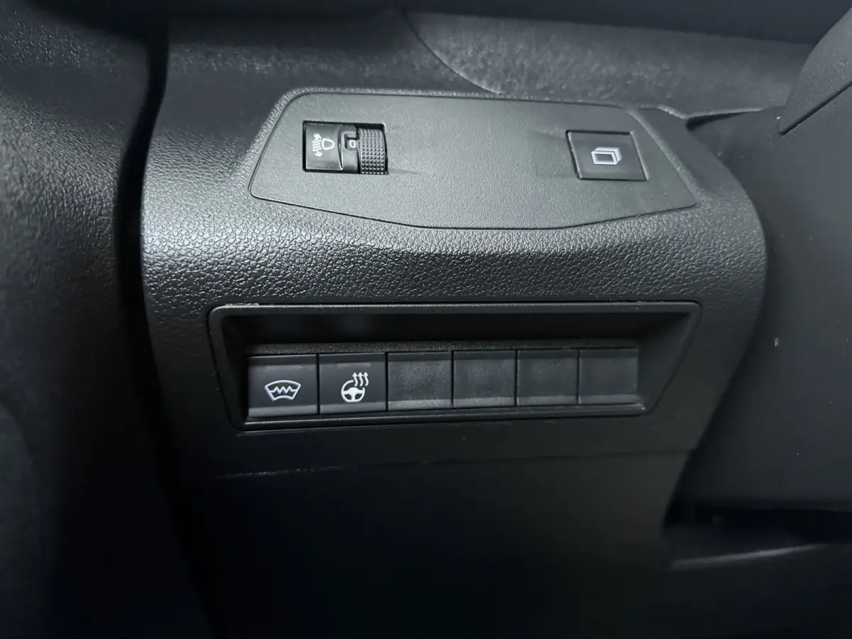 1.5 BlueHDi 130 EAT8 S&S L1 | Achteruitrijcamera | Airco (automatisch) | Apple Carplay/Android Auto|telefoonintegratie premium
