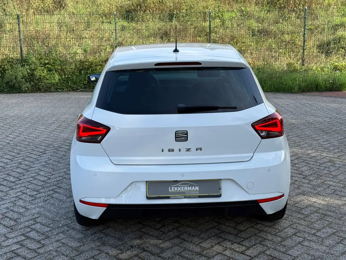 1.0 TSI Excellence CAMERA I PDC I CLIMA I STOELVERW I BLUETOOTH