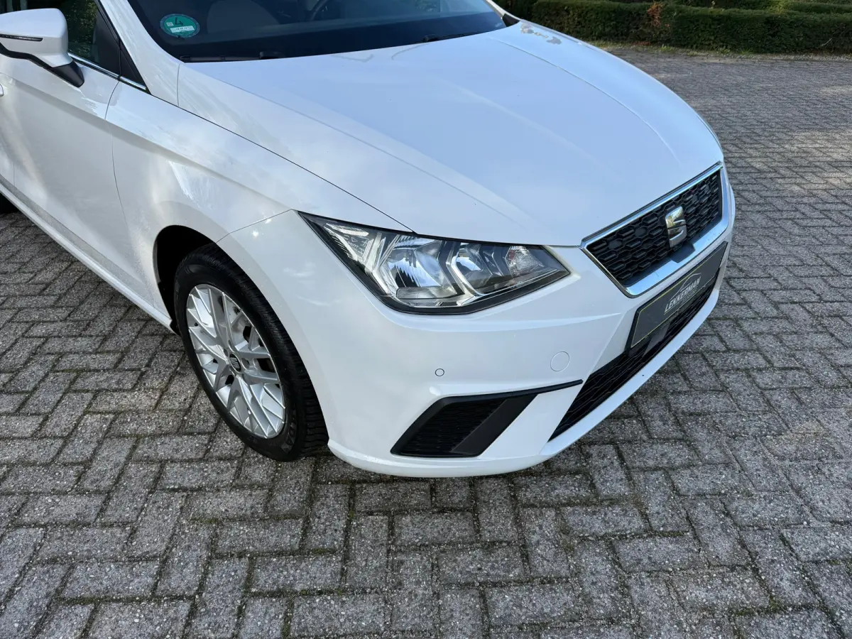 1.0 TSI Excellence CAMERA I PDC I CLIMA I STOELVERW I BLUETOOTH
